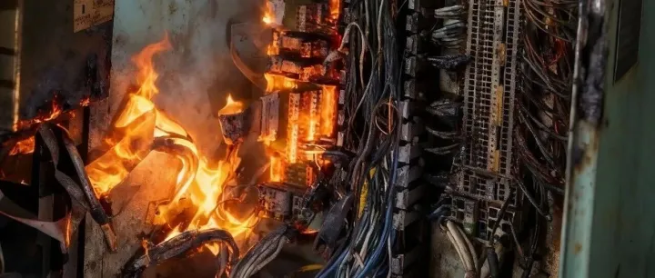 Firefighting-<em>Equipment</em> 相关要求