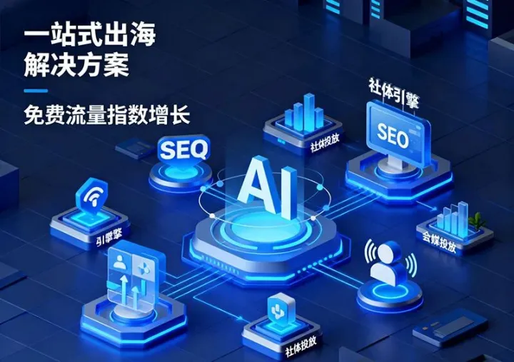 跨境电商营销哪家<em>平台</em><em>靠</em><em>谱</em>？