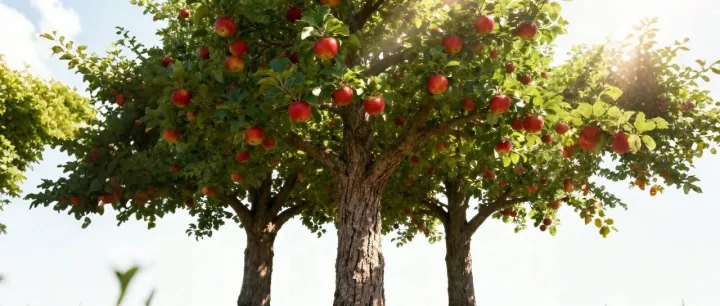 冯宝新 || <em>三棵</em><em>树</em>