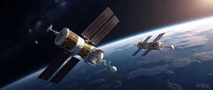 【肯尼亚】【行业观察·航空航天】肯尼亚卷入美中太空竞争