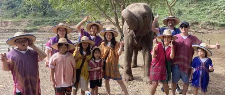 AISG Explorers: Another Reason <em>Why</em> to <em>Choose</em> AISG