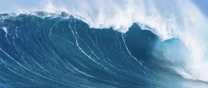 区块链每轮财富浪潮不断转换的底层逻辑是什么？