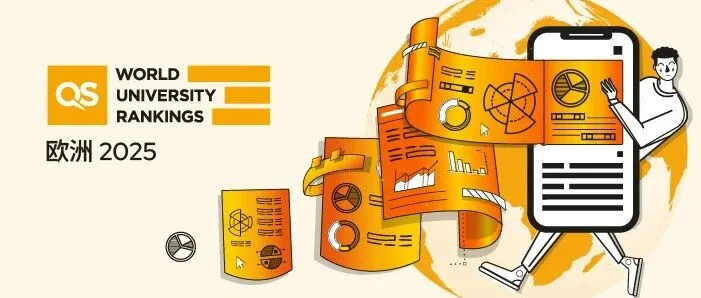 <em>2025</em>欧洲大学排行榜！<em>ETH</em> Zurich超“牛津剑桥”稳坐第一，欧洲排名前100的大学有哪些？