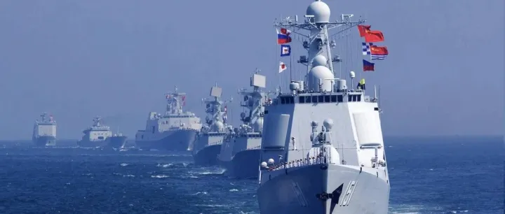 上半场特朗普，下半场高市，都不是事儿