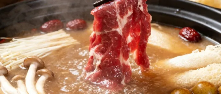 邻里话鲜丨多等一秒都不行，赶紧下锅！