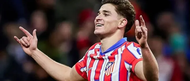 1.2亿欧，巴黎愿签<em>阿</em>尔瓦<em>雷</em>斯！