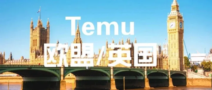 Temu欧盟/英国<em>进口商</em>标签<em>信息</em>合规<em>要求</em>