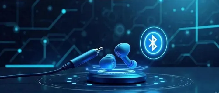 蓝牙 BLE (低功耗蓝牙) 技术详解