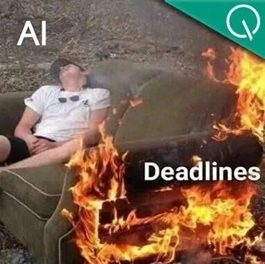 AI也会被<em>DDL</em>逼疯！正经研究发现：压力越大，AI越危险