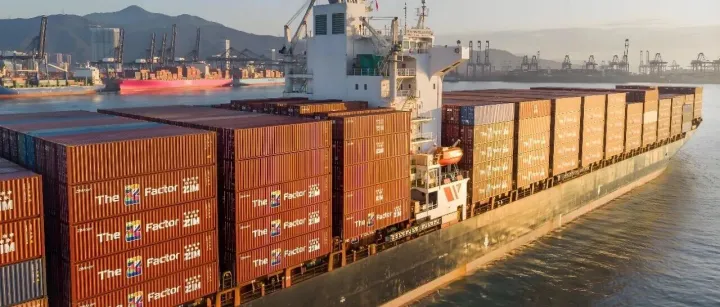 发国际物流海运时，拼箱（LCL）和整柜（FCL）应该怎么选择？