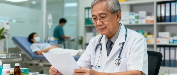 新加坡医保明年大改？自付变多，保费降低背后藏着啥秘密？