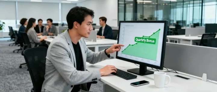 今年SaaS销售这工资是认真的吗？