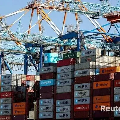 <em>亚洲</em>发往<em>欧洲</em>集装箱海运量7～9月创新高