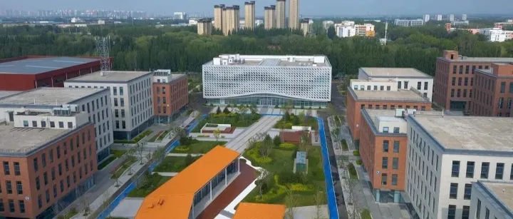 邯郸<em>科</em>创产业园：打造<em>全</em>链条产业创新生态 加速<em>科</em>创成果转化