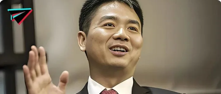 刘强东给骑手送“法拉利”，震惊行业！