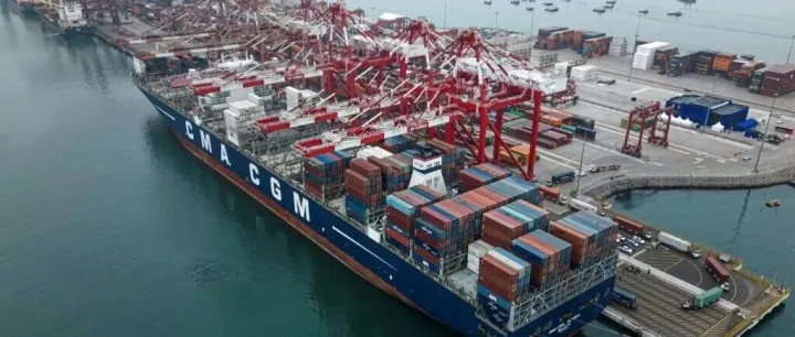 【掘金拉美】联合国：2025年中国将成为拉美最大出口增长目的地