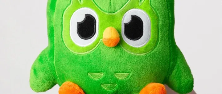 传下去！99元可以抱多儿玩偶回家！