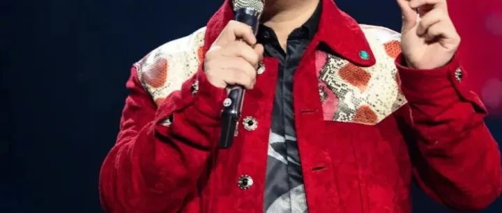 知名<em>艺人</em>持股公司欠税，被公告