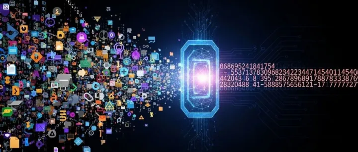 哈希值是什么？ 5分钟让你搞懂：为什么比特币离不开哈希值?