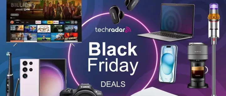 人工智能（AI）点燃2025黑五购物热潮