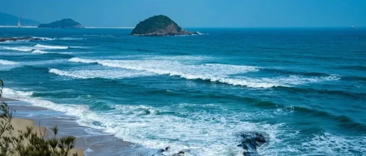 <em>东莞</em>周边7个免费赶海圣地！