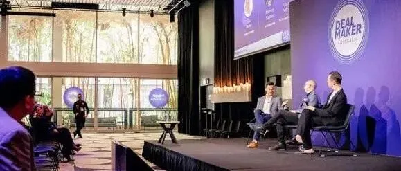2024亚太Deal Maker精彩瞬间！