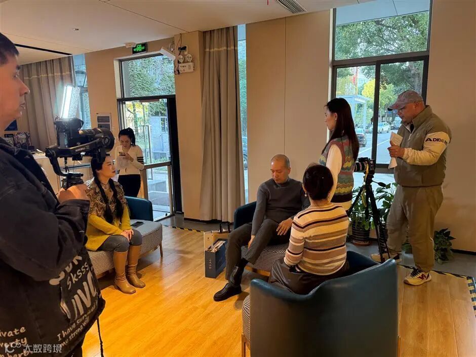 Ordinary People, Big Dreams in China's Micro-Drama Boom