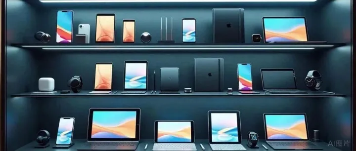 <em>电子产品</em>轻松邮寄爱尔兰