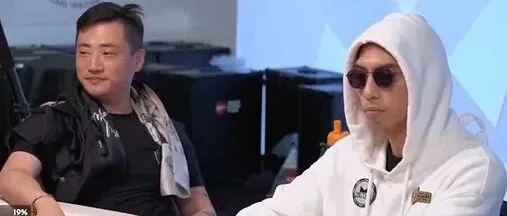 —<em>APT</em>决赛桌上演史诗级弃牌，坚果顺子竟被吓退！