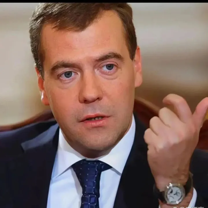 <em>梅</em><em>德</em>韦杰<em>夫</em>要求芬兰赔偿！