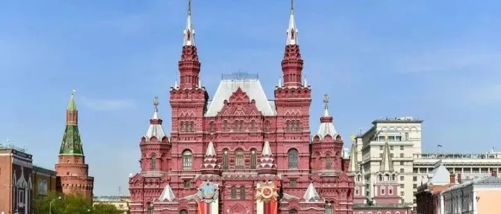 刚刚，俄罗斯宣布：对中国公民实施免签！