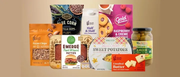 即时零售的前置仓化 × 商超的自有品牌化：是否意味着食品过期风险被放大？