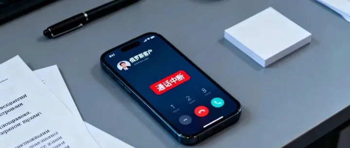 这次来真的了：我与俄罗斯客户可能正处于失联倒计时边缘？