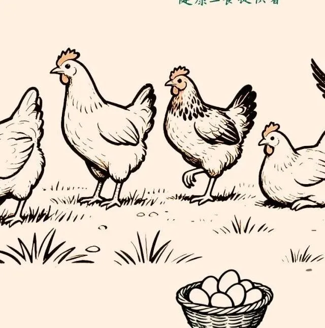 邻里话鲜丨元初鸡蛋怎么选？这份建议收藏！
