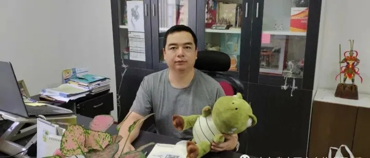 会员单位风采丨深圳市海洋假日<em>国际</em><em>旅行社</em><em>有限公司</em>