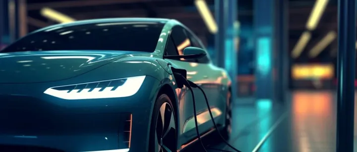 China sets 2025 auto sales <em>target</em>