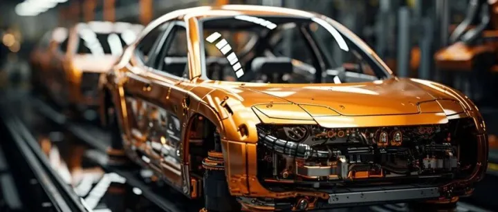 交出史上最好<em>季报</em>，蔚来迎来业绩<em>增长</em>拐点了吗？