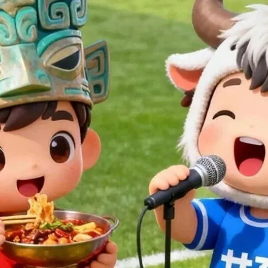 上“我的<em>德阳</em>”App看直播猜比分，免费赢<em>德阳</em>重装队助威服