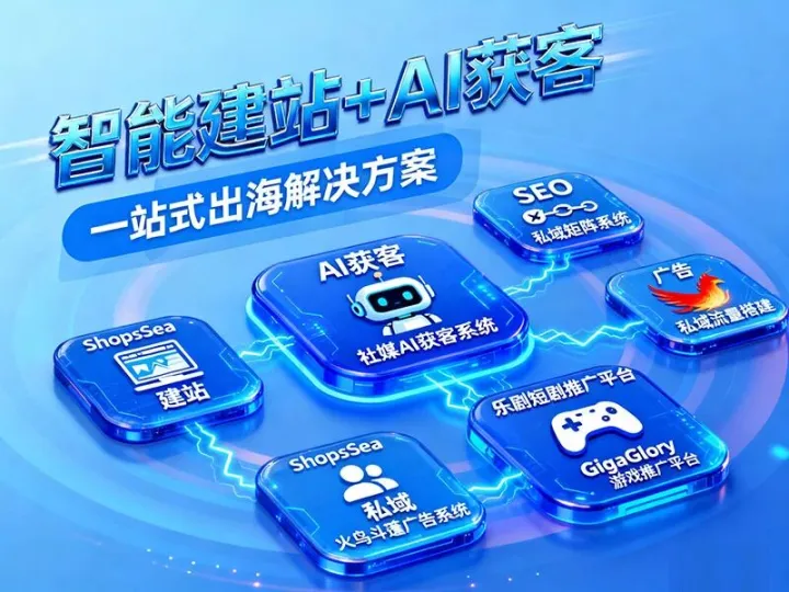 跨境电商营销<em>公司</em><em>哪家</em>更专业？