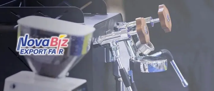 划重点！2026宁波跨博会余姚家电馆：出口家电及配套展