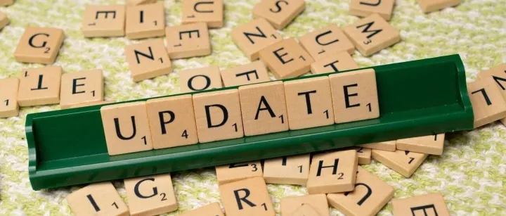 国际站数据概览新升级：可以统计平台的自然流量占比了