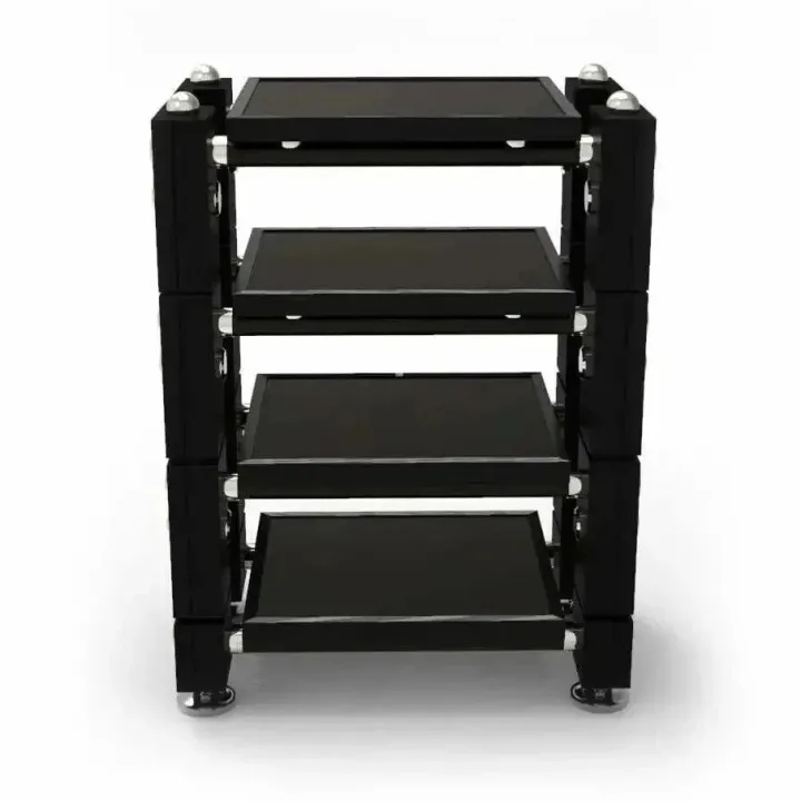 炫技之作——英国Wilson Benesch金驰R1器材架