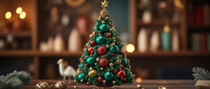 圣诞节，外贸业务员的秘密战场.