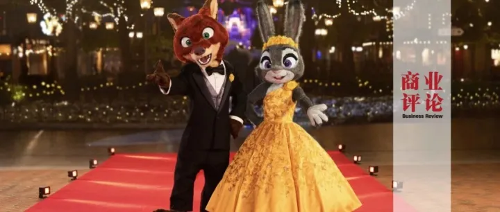 裁了7000人的2000亿美元巨头，疯狂啃“兔子”