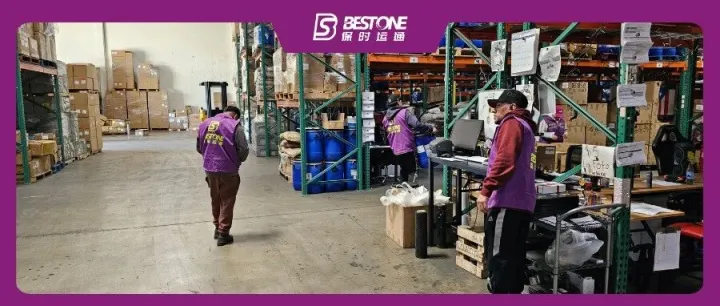 美国海外仓一件代发：哪些中大件出口<em>行业</em>最<em>适配</em>？