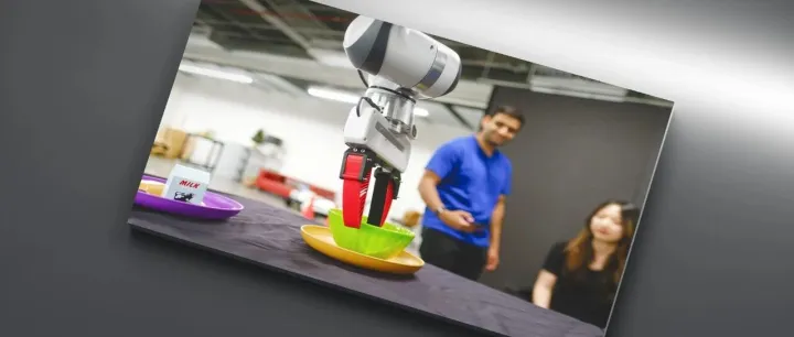 NVIDIA 培训 | AI 培训班新课发布，使用 Isaac 探索机器人仿真的巨大潜能