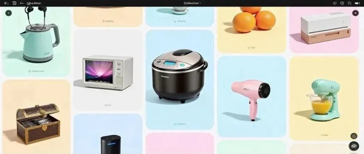 小家电出海墨西哥全攻略