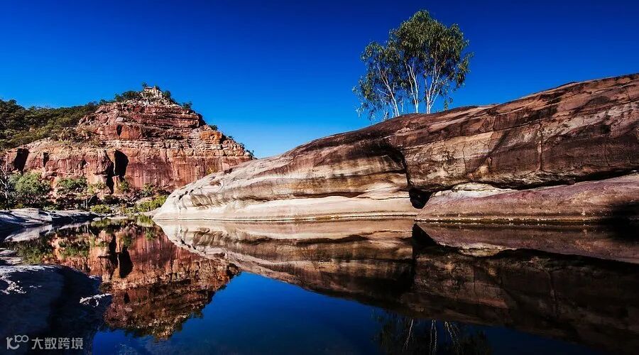 Porcupine Gorge National Park (Hughenden) - 旅遊景點評論- Tripadvisor