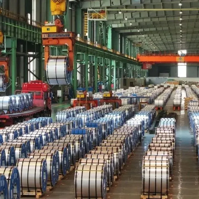 【欧盟经贸预警】欧盟宣布对<em>钢铁</em>产品征收50%关税！必须申报“熔炼<em>和</em><em>浇注</em>”原产地