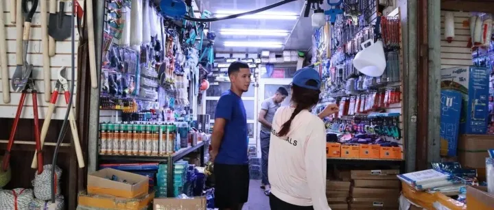 我在哈萨克斯坦一天卖出30000单！一位中国卖家的真实经历